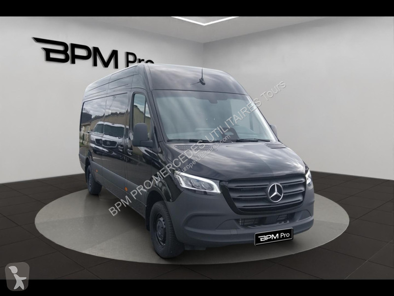 Коммерческий автомобиль Mercedes Fg 319 CDI 43...