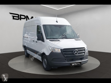 Фургон Mercedes