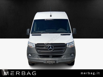 Mercedes Sprinter 315 2.0 cdi Furgone passo medio tetto alto 37/33 rwd H2