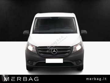 Mercedes Vito 114 cdi Furgone long auto my20