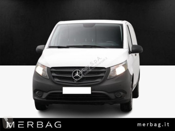 Mercedes Vito 114 cdi Furgone long