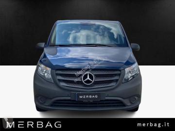 Mercedes Vito 114 cdi Furgone long