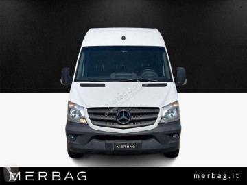 Mercedes Sprinter 316 cdi Furgone passo medio tetto alto 37/35 Executive E6