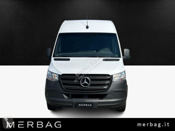 Mercedes Sprinter 316 2.0 cdi Furgone tetto alto 37/35 rwd H2