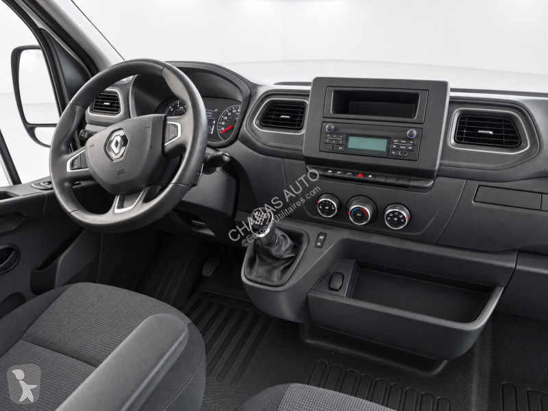 Haszongépjármű Renault F3500 L3 2.3 DCI 145...