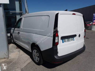 Furgão médio Volkswagen