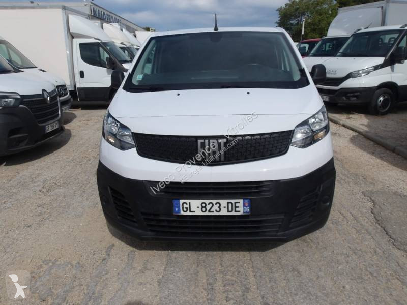 Užitkové vozidlo Fiat LH1 MJT 120