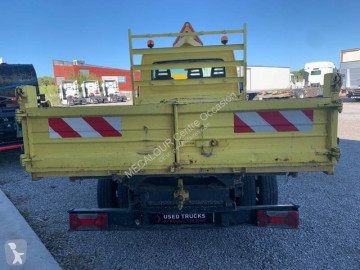 Estándar Iveco