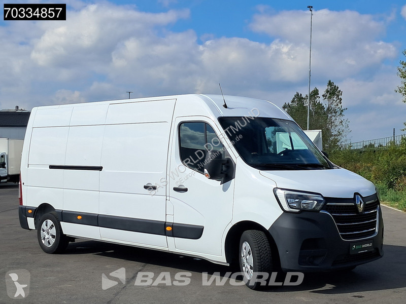 Užitkové vozidlo Renault L3H2 LED Klima...