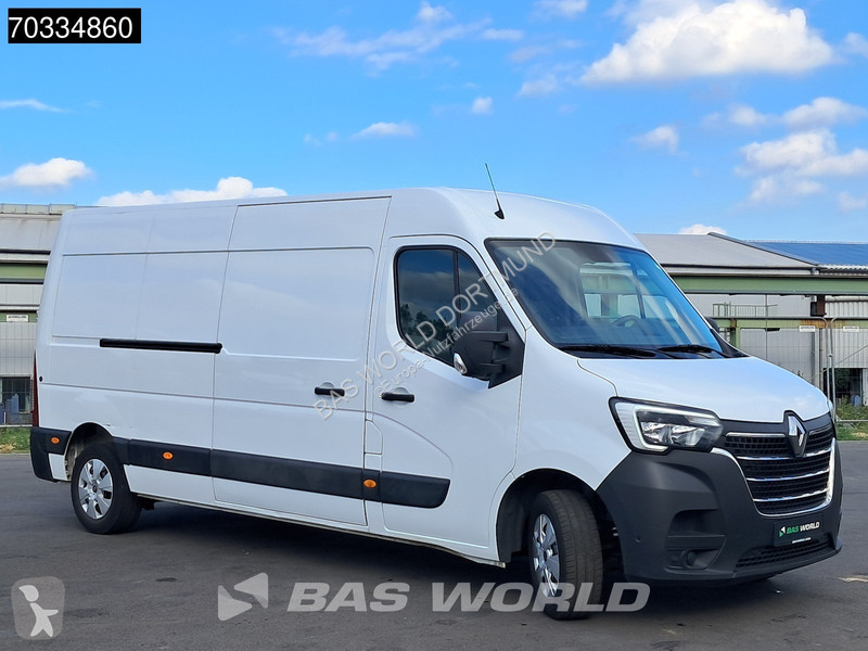 Užitkové vozidlo Renault L3H2 LED Klima...
