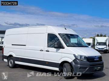 MAN TGE L4H3 Klima Tempomat Kamera Parkensensoren Euro6 L4 A/C Cruise control 3.140