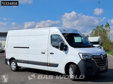 Užitková dodávka Renault