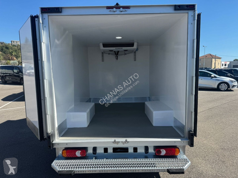 Furgoneta Renault 150CV PLANCHER CABINE 8.4M3...
