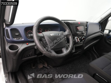 Užitková dodávka Iveco
