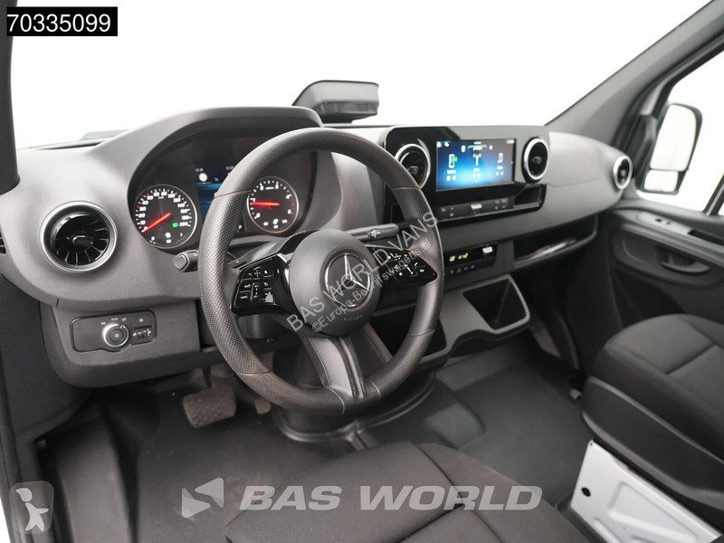 Nyttofordon Mercedes 315 CDI Automaat L3H2 New...