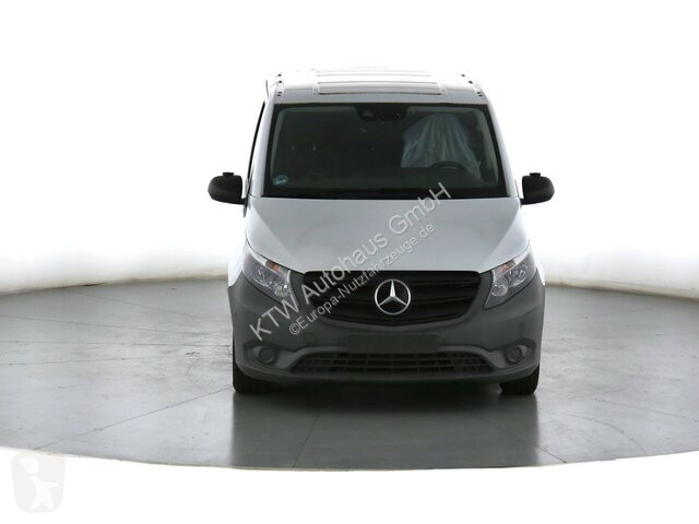 Užitkové vozidlo Mercedes Vito114 KA Kompakt...