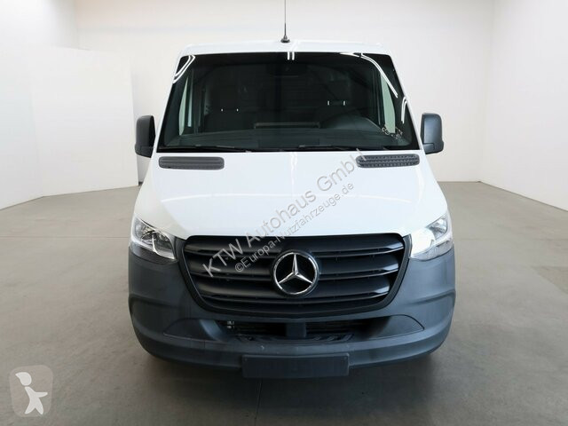 Užitkové vozidlo Mercedes Sprinter315...