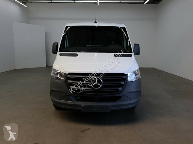 Užitkové vozidlo Mercedes Sprinter315...