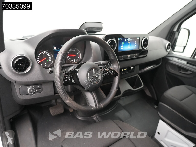 Užitkové vozidlo Mercedes 315 CDI Automaat L3H2...