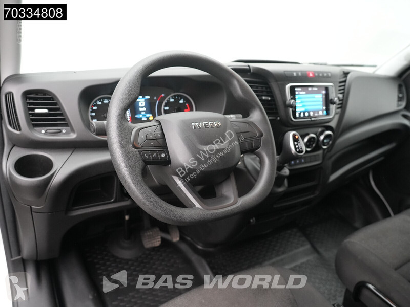 Užitkové vozidlo Iveco 35S16 Automaat L3H2...