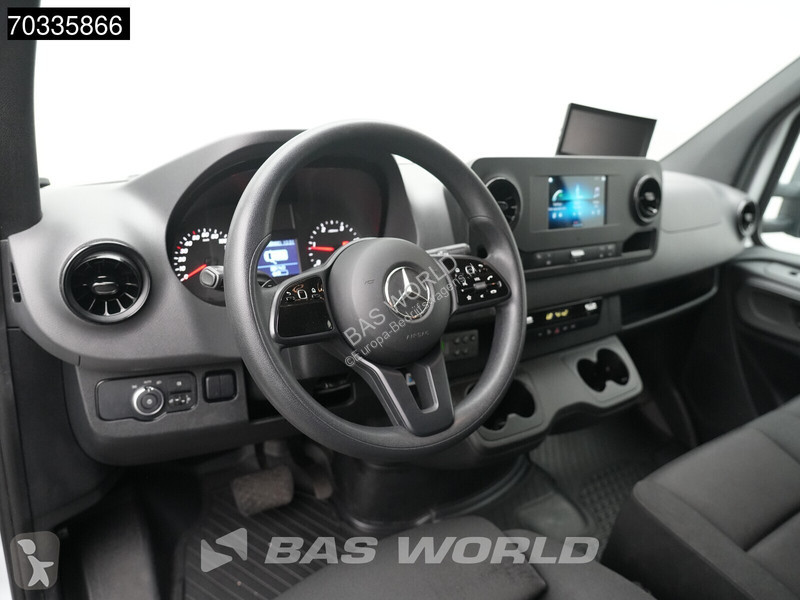 Užitkové vozidlo Mercedes 317 CDI Automaat -15...
