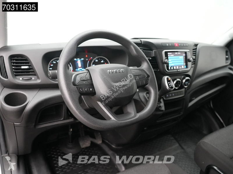 Užitkové vozidlo Iveco 35S16 Automaat L3H2 3,5t...