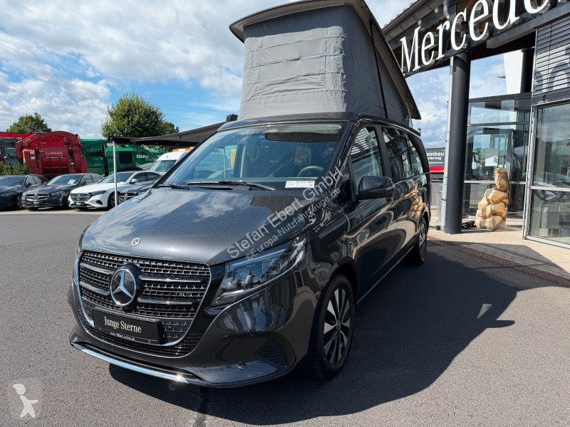 Užitkové vozidlo Mercedes V 220 d  AIRMATIC...