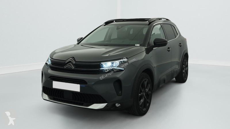 Véhicule utilitaire Citroën C5