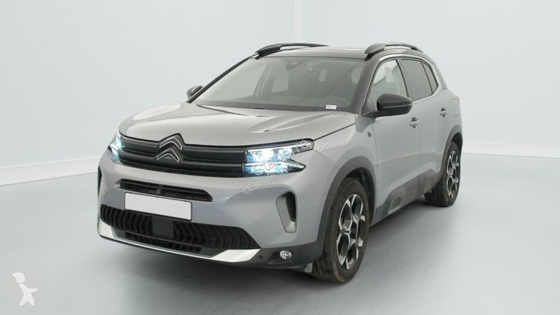 Véhicule utilitaire Citroën C5