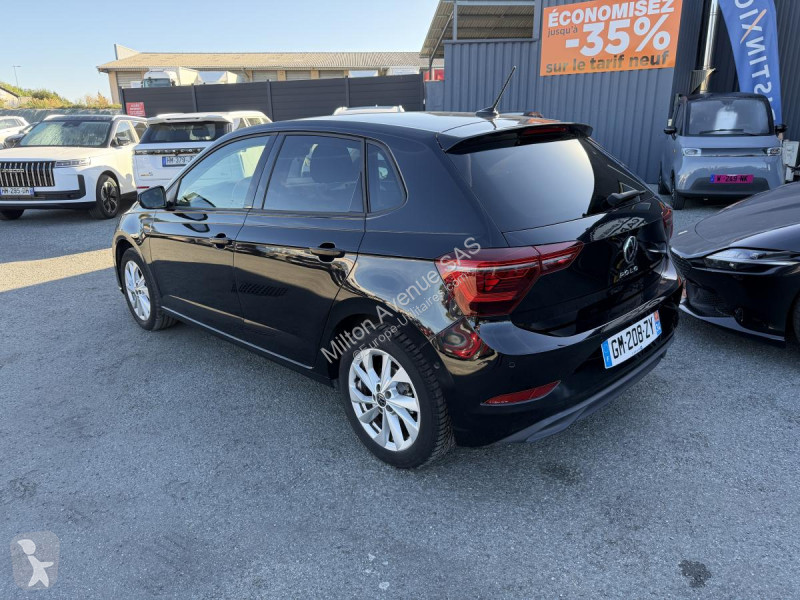 Užitkové vozidlo Volkswagen
