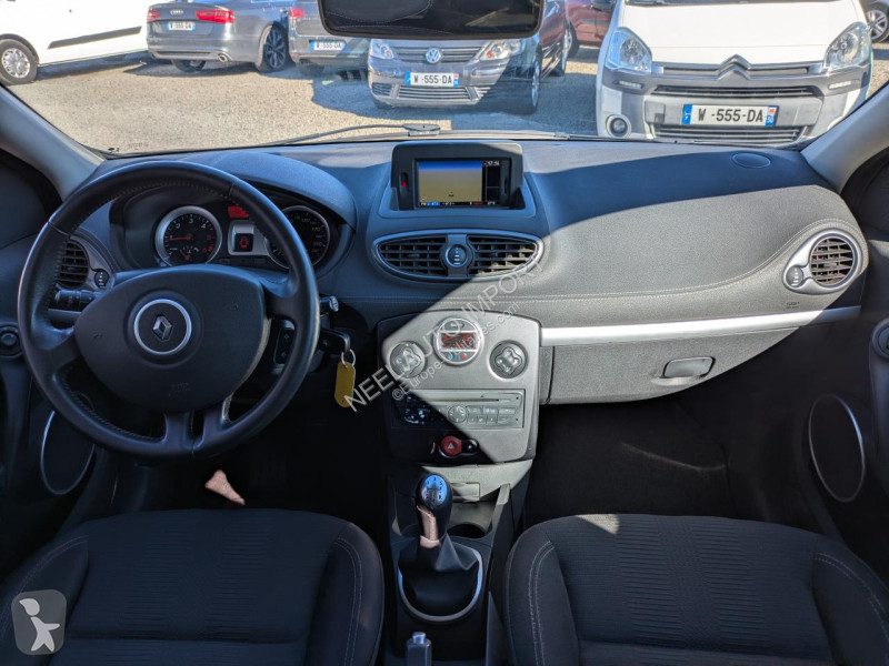 Užitkové vozidlo Renault