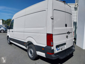 Užitková dodávka Volkswagen