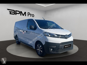Užitková dodávka Toyota