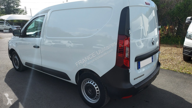 Užitkové vozidlo Renault VAN 1.5 BLUE DCI 95CH...