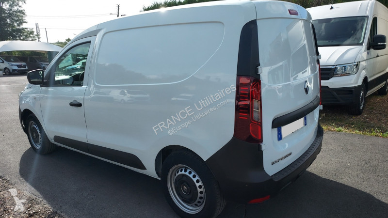 Užitkové vozidlo Renault VAN 1.5 BLUE DCI 95CH...