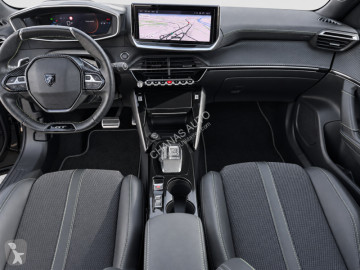 Vůz 4x4 / SUV Peugeot