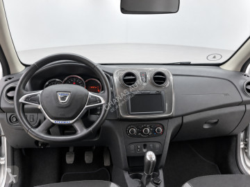 Dacia Sandero 0.9 TCe 90 Stepway