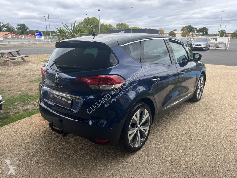 Užitkové vozidlo Renault 1.5 DCI 110CH ENERGY...