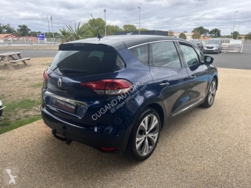 Voiture monospace Renault