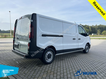 Renault haszongépjármű furgon