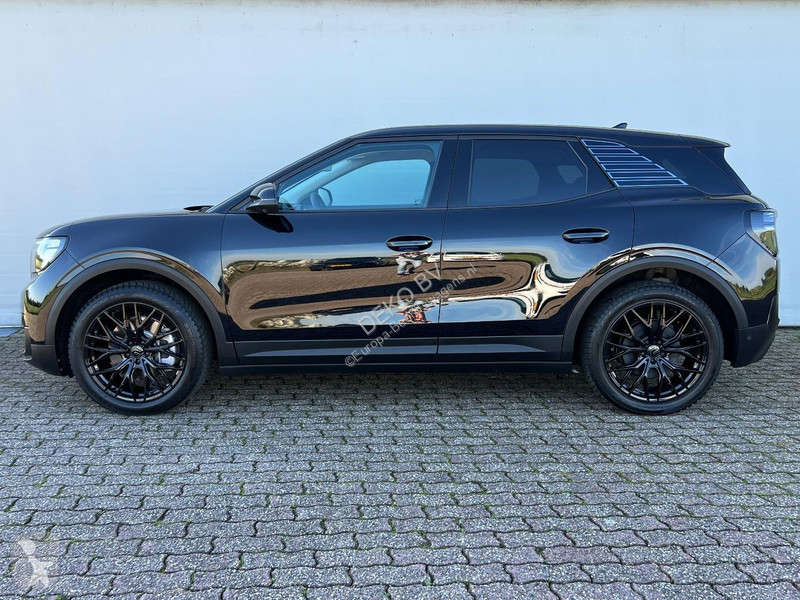 Furgoneta Ford 77kWh | Premium | Extended Range...