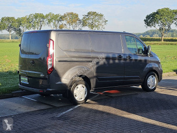 Volkswagen Transporter 2.0 TDI L2H1 Navi Carplay AC