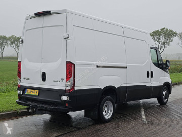 Iveco haszongépjármű furgon