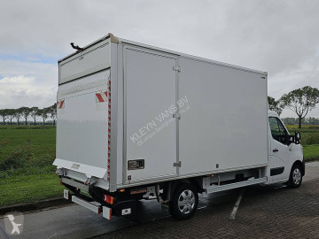Renault Master 2.3 Bakwagen Laadklep!