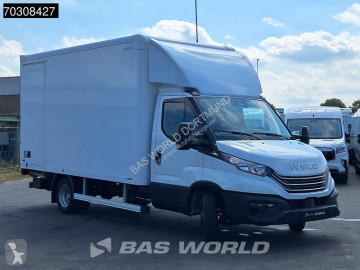 Užitková dodávka Iveco nový