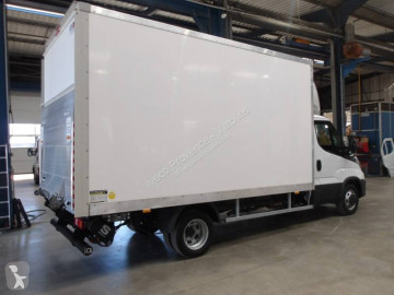 Iveco Daily 35C16H EMP 4100