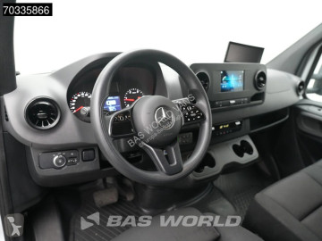 Mercedes Sprinter 317 CDI Automaat -15 Koel/Vrieswagen Thermoking V-500MAX Zijdeur Airco Mbux Camera Carplay Bakwagen Koel Koeler Kühl Kühler Kühl