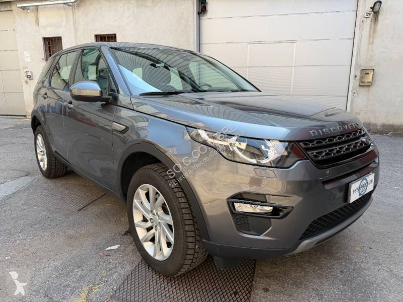 Užitkové vozidlo Land Rover