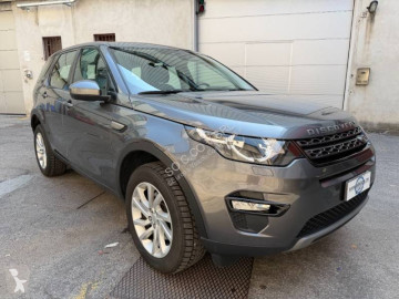Coche 4X4 / SUV Land Rover