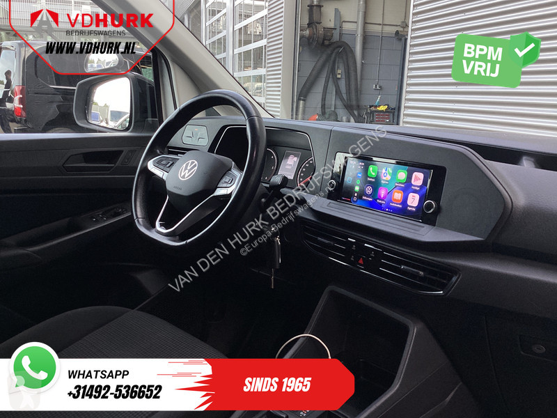 Užitkové vozidlo Volkswagen 2.0 TDI 125 pk DSG...